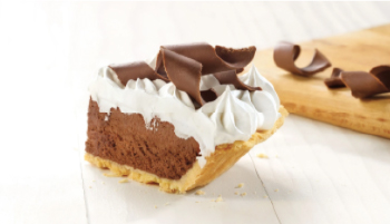 Village Inn Free Pie Wednesday Image
